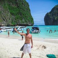 Отзыв от Захар - DTV виза